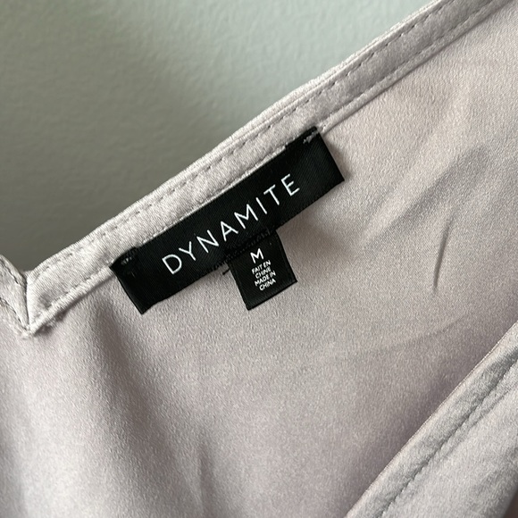 Dynamite Camisole - Picture 3 of 3